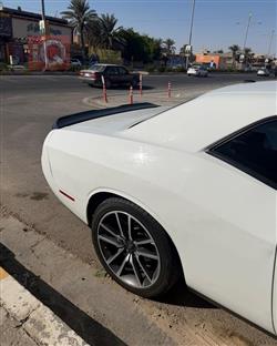 دودج تشالنجر